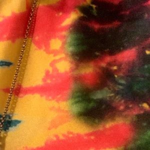 Meet your Posher, Arianna